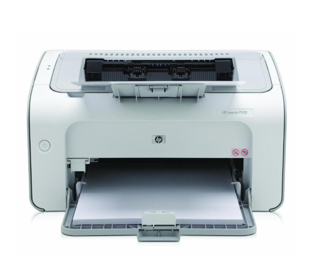 HP LaserJet P1102 - 54410 - zdjęcie 2